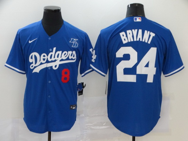 Los Angeles Dodgers Jerseys 064